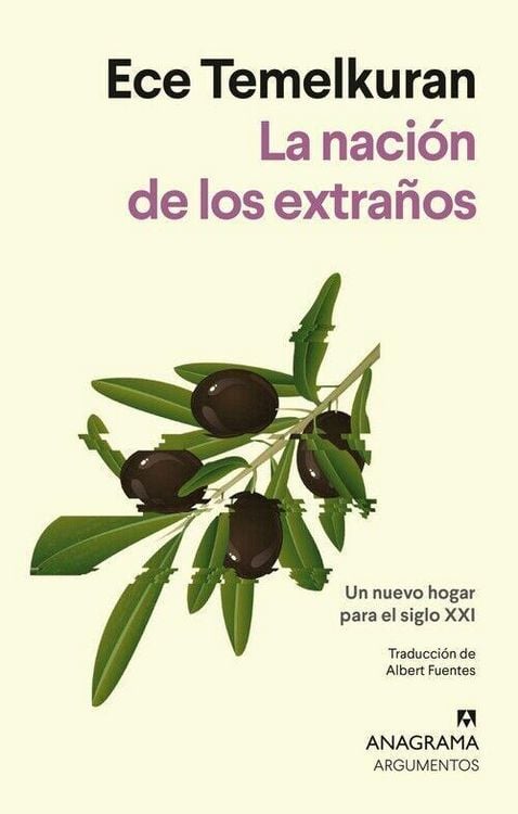Produktbild: Naci&oacute;n de Los Extra&ntilde;os, La