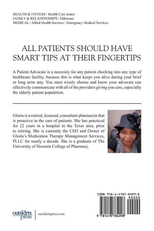 Produktbild: Smart Tips For Patients