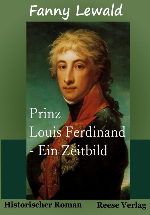 Produktbild: Prinz Louis Ferdinand
