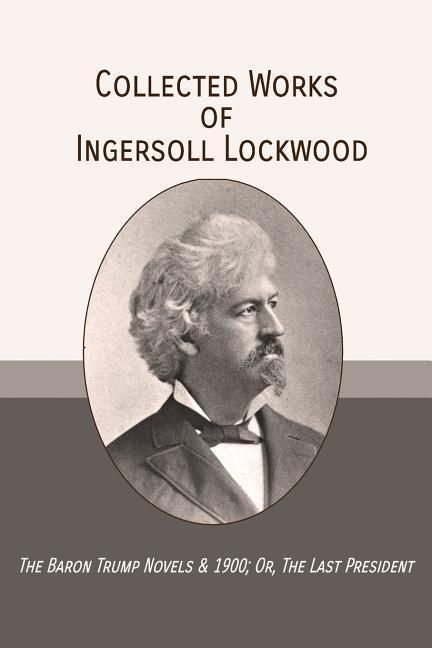 Produktbild: Collected Works of Ingersoll Lockwood
