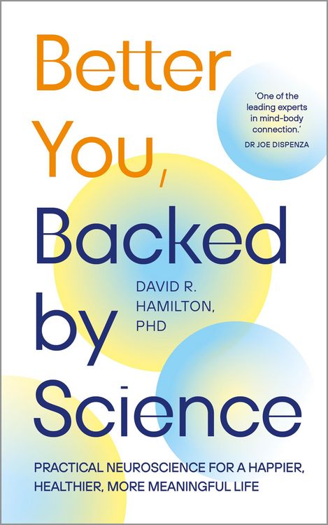 Produktbild: Better You, Backed by Science
