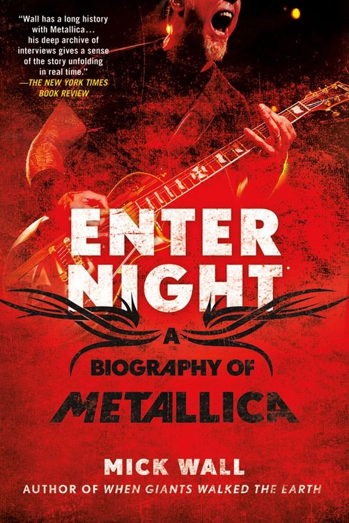 Produktbild: Enter Night