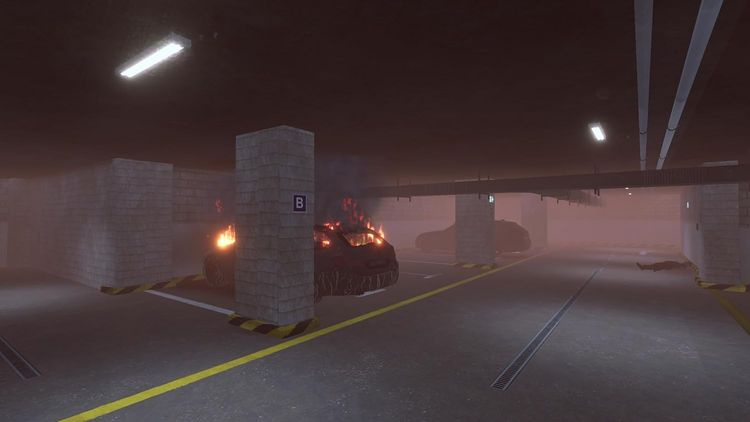 Produktbild: Notruf 112 - Der Angriffstrupp
