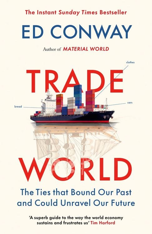Produktbild: Trade World