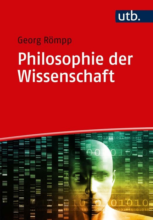 Produktbild: Philosophie der Wissenschaft