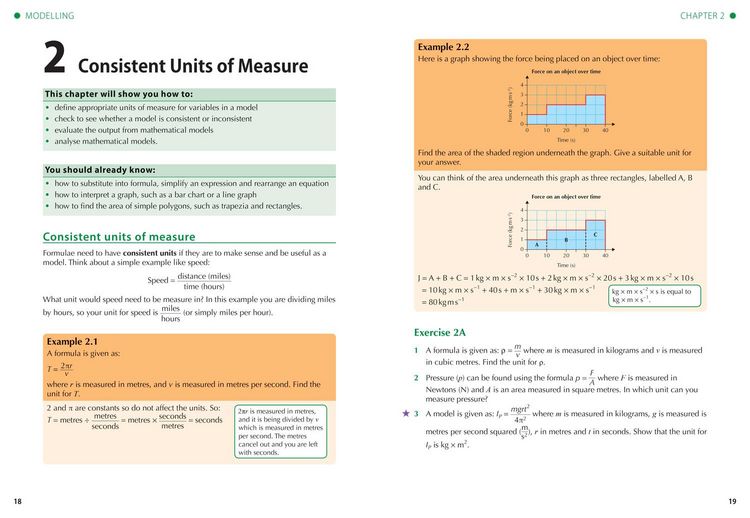 Produktbild: Higher Applications of Maths