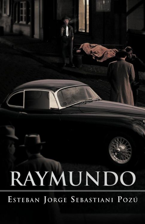 Produktbild: Raymundo