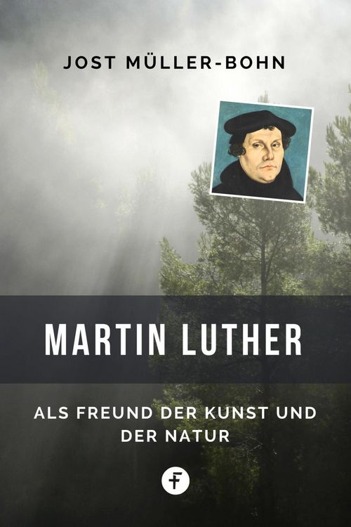 Produktbild: Martin Luther