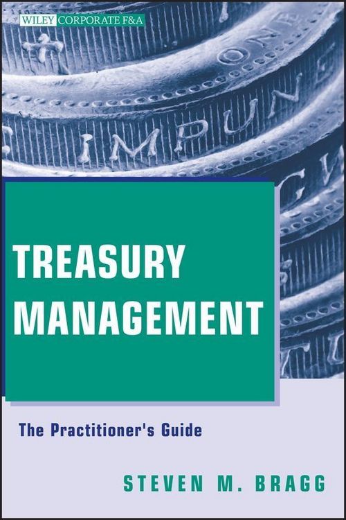 Produktbild: Treasury Management