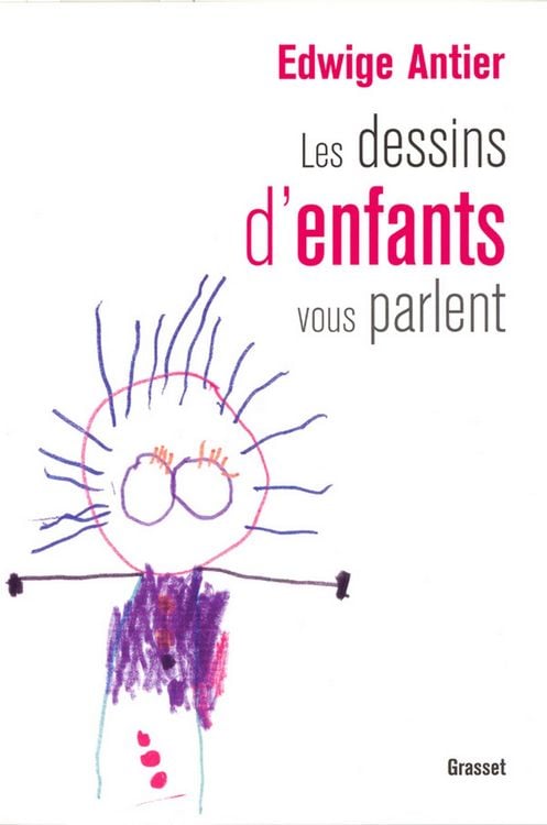 Produktbild: Les dessins d'enfants vous parlent