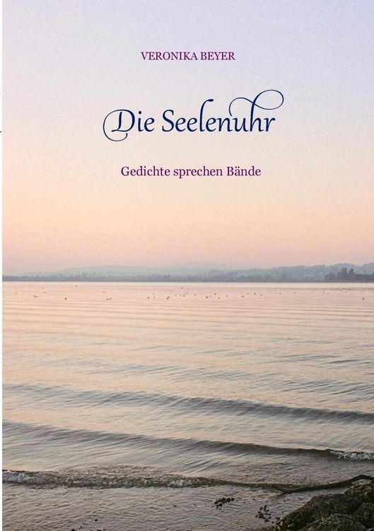 Produktbild: Die Seelenuhr