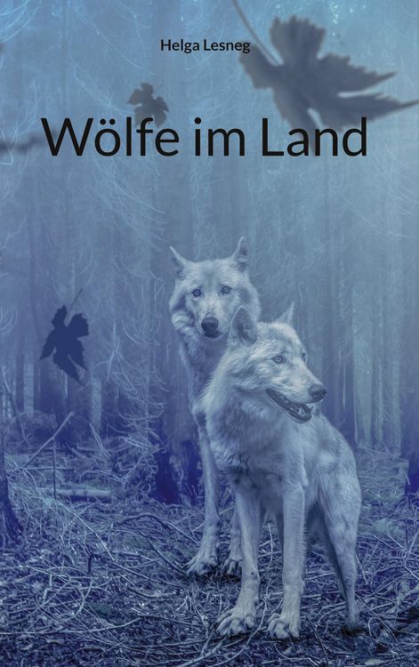 Produktbild: W&ouml;lfe im Land