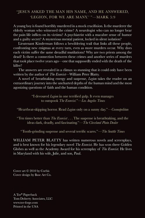 Produktbild: Legion