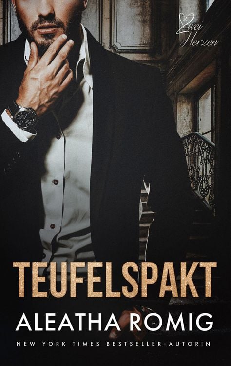 Produktbild: Teufelspakt