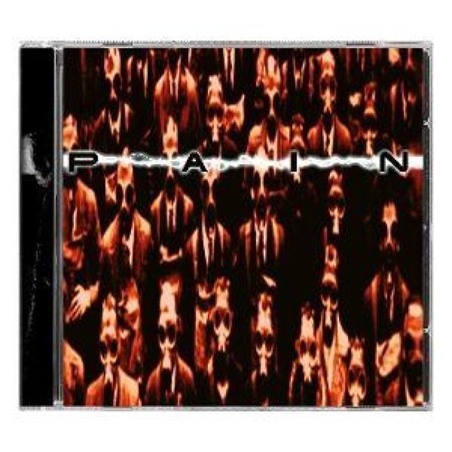 Produktbild: Pain (Remaster 2026)