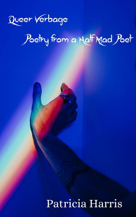 Produktbild: Queer Verbage