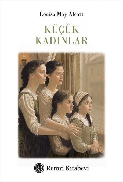 Produktbild: K&uuml;c&uuml;k Kadinlar