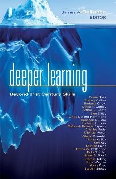 Produktbild: Deeper Learning