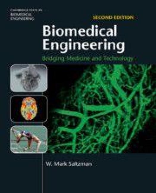 Produktbild: Biomedical Engineering