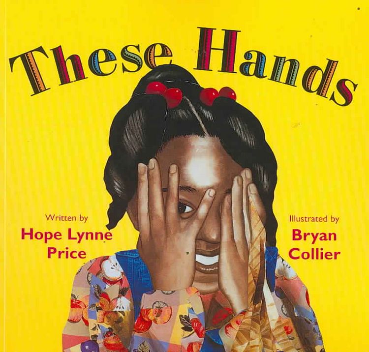 Produktbild: These Hands