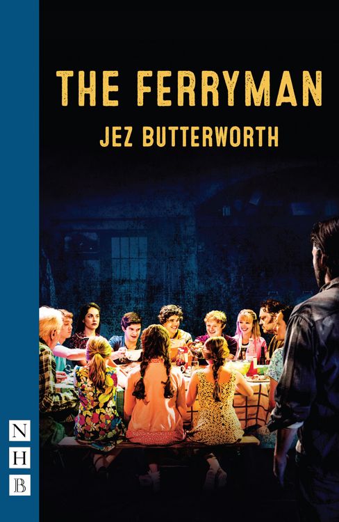 Produktbild: The Ferryman