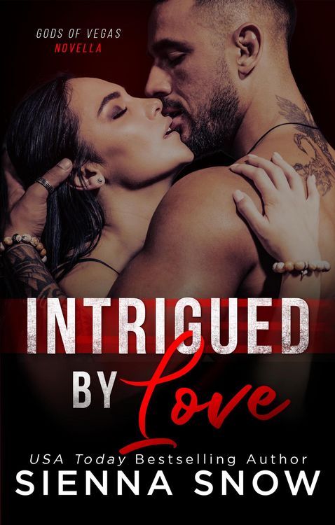 Produktbild: Intrigued By Love