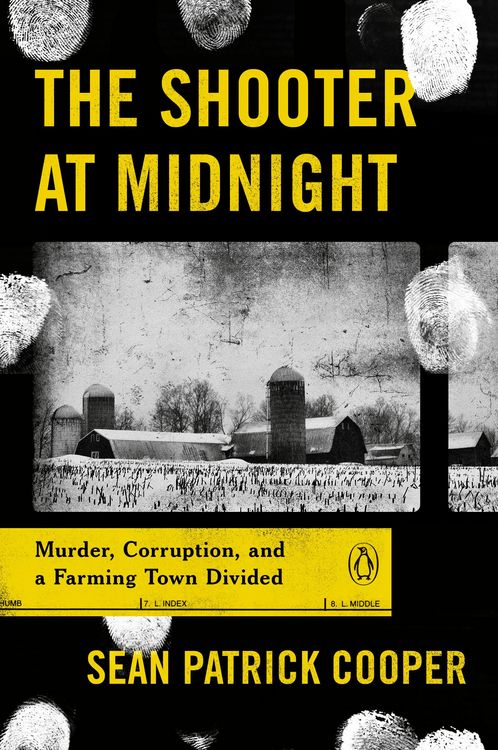 Produktbild: The Shooter at Midnight
