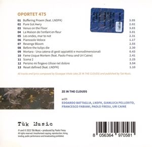 Produktbild: Oportet 475