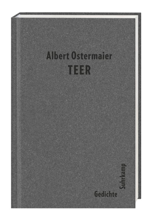 Produktbild: Teer