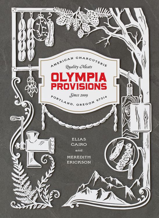Produktbild: Olympia Provisions
