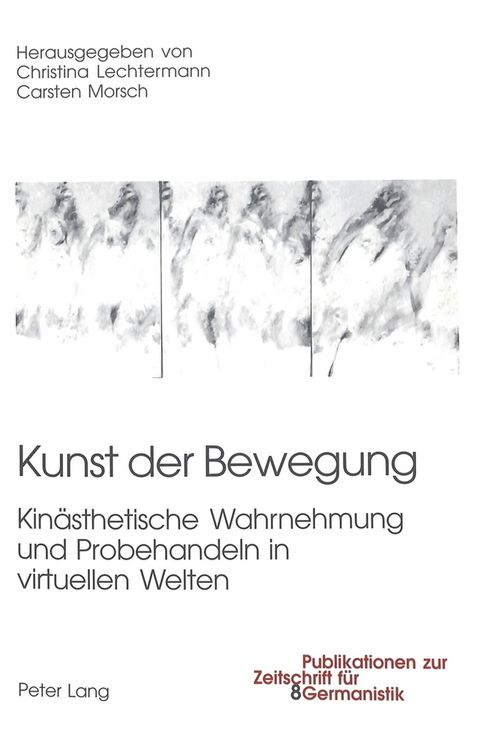 Produktbild: Kunst der Bewegung