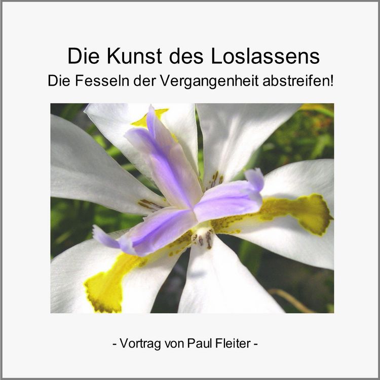 Produktbild: Die Kunst des Loslassens