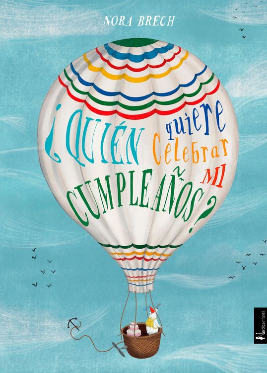 Produktbild: &iquest;Qui&eacute;n quiere celebrar mi cumplea&ntilde;os?