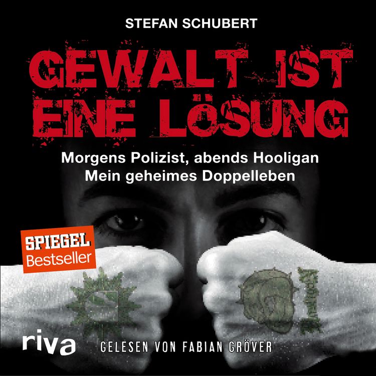 Produktbild: Gewalt ist eine L&ouml;sung