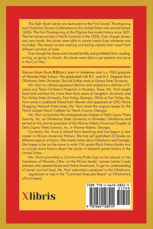 Produktbild: (My Version) Proposed -The Best 17Th Century North Carolina Black Cooks