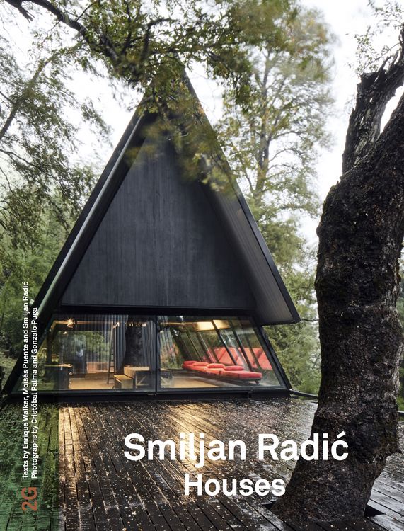 Produktbild: 2G / #83 - Smiljian Radic