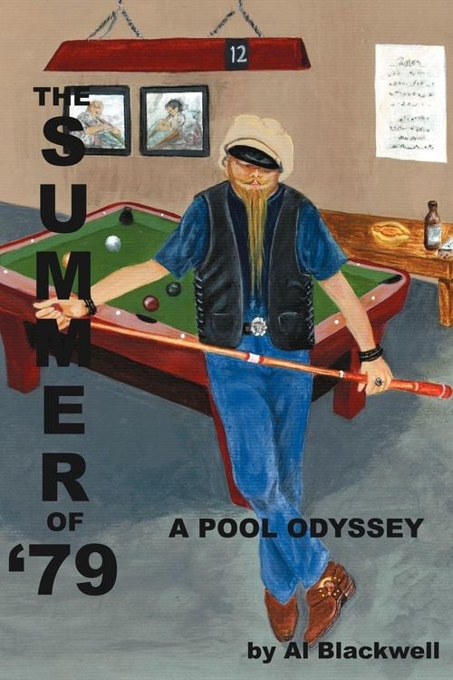 Produktbild: The Summer of '79