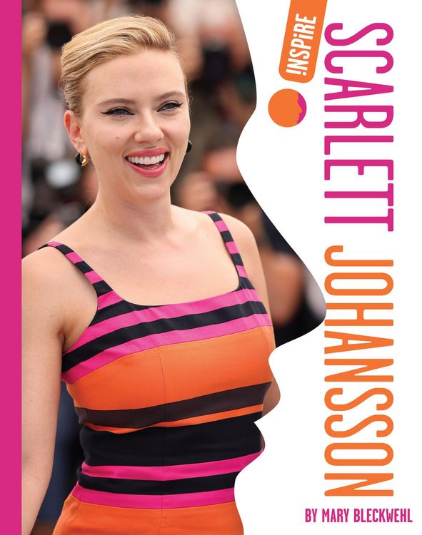 Produktbild: Scarlett Johansson