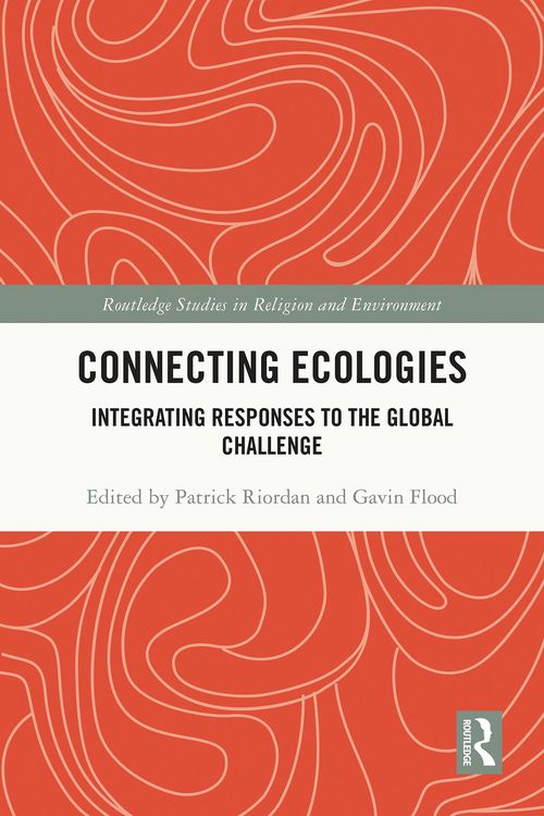 Produktbild: Connecting Ecologies