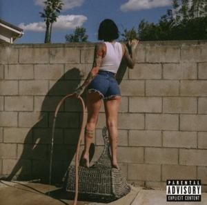 Produktbild: Kehlani: It Was Good Until It Wasn't