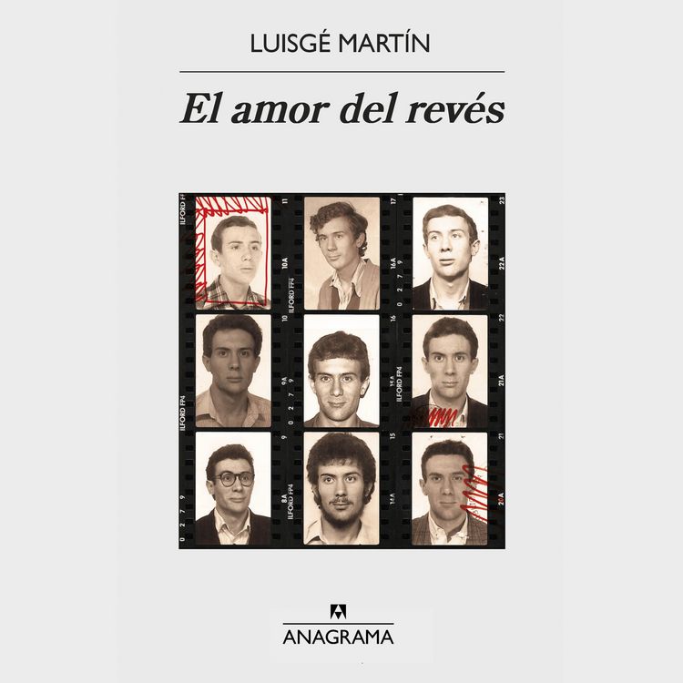 Produktbild: El amor del rev&eacute;s