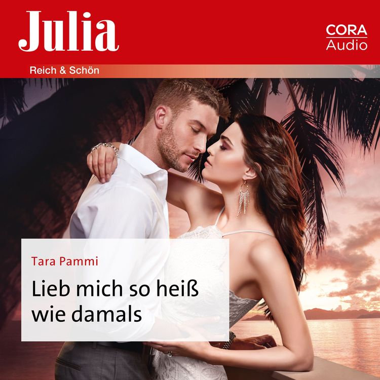Produktbild: Lieb mich so hei&szlig; wie damals