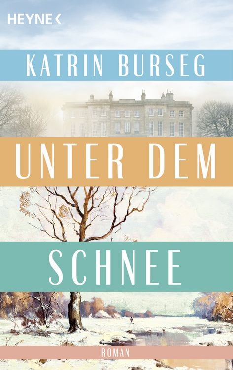 Produktbild: Unter dem Schnee