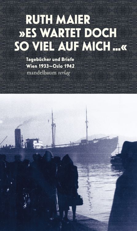 Produktbild: Es wartet doch so viel auf mich