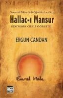 Produktbild: Hallac-i Mansur - Ezoterik Gizli &Ouml;gretisi