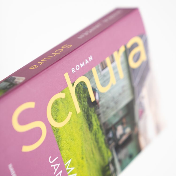 Produktbild: Schura