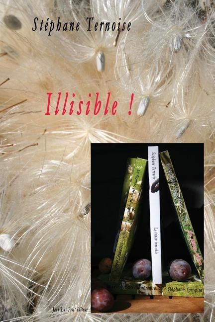Produktbild: Illisible !
