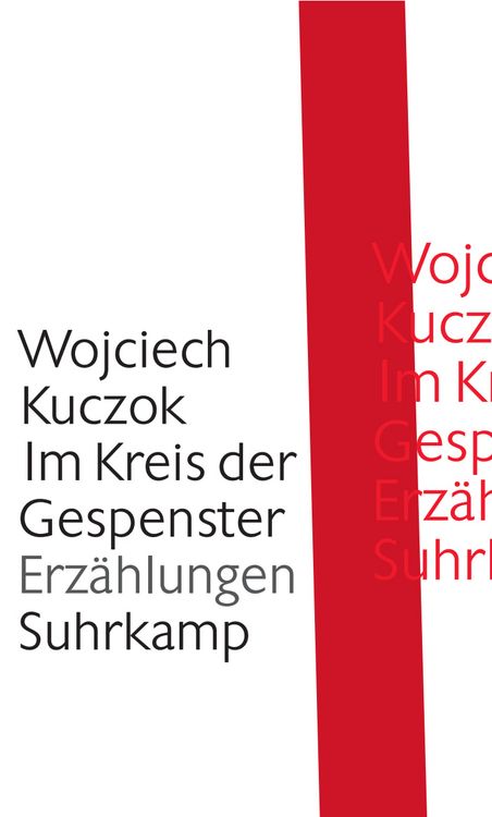 Produktbild: Im Kreis der Gespenster