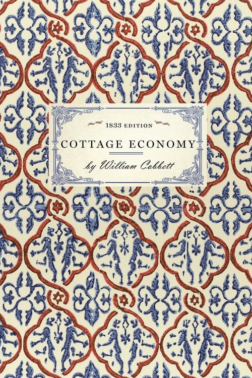 Produktbild: Cottage Economy