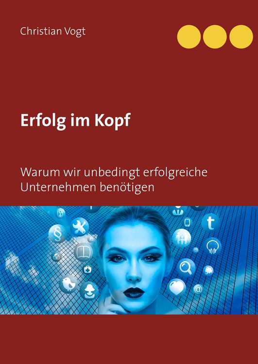 Produktbild: Erfolg im Kopf